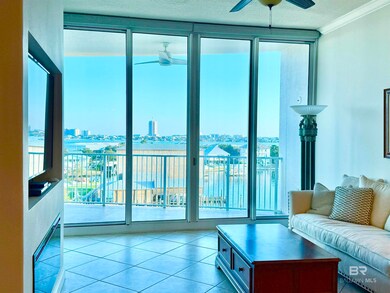 Bayshore Towers Condominium unit 502, Orange Beach, AL 36561 - photo 7