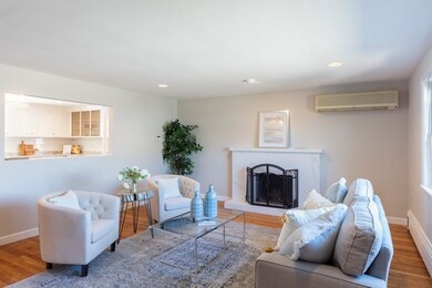 15 Willers St unit 1, West Roxbury, MA 02132 - photo 3