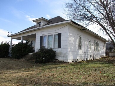 201 High St, Eufaula, OK 74432 - photo 4