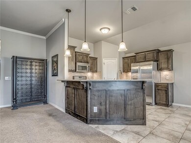 3608 Glendale Dr, Norman, OK 73072 - photo 4