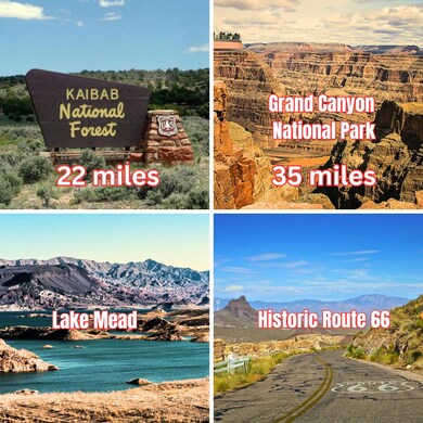 N Spruce Rd, Valle, AZ 86046 - photo 6