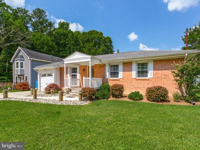 7058 Charleston Ave, North Beach, MD 20714 - photo 4