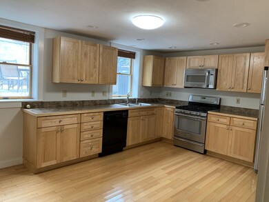 43 Chestnut St unit 1, Boston, MA 02129 - photo 3