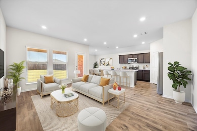 2249 Vance Dr, Forney, TX 75126 - photo 3