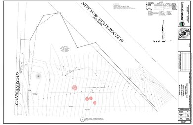 Site Plan 2 of 4