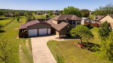 120 Walton Ln, Springtown, TX 76082 - photo 6