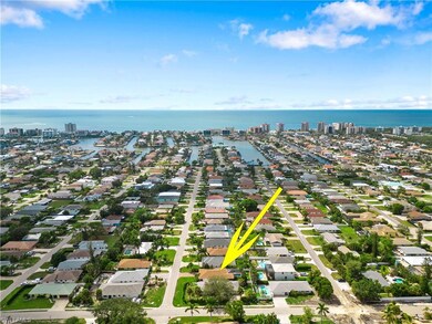 Located in the Desirable 500 block - a short walk 