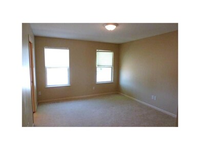Master Bedroom.