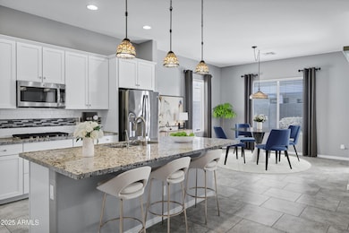 3567 E Chestnut Ln, Gilbert, AZ 85298 - photo 3