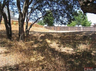 Could be your own private park.