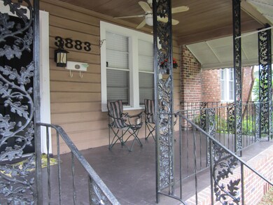 3883 Walsh St, Jacksonville, FL 32205 - photo 2