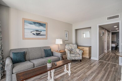2000 N Ocean Blvd unit 1002, Myrtle Beach, SC 29577 - photo 3