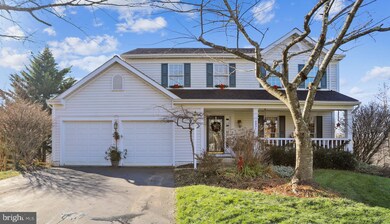 4951 Ilchester Point Ct, Ellicott City, MD 21043 - photo 4