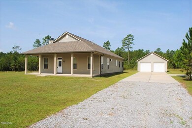 Home and Garage