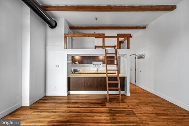 309 N 13th St unit 609, Philadelphia, PA 19107 - photo 4