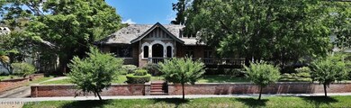 1839 Montgomery Place, Jacksonville, FL 32205 - photo 2