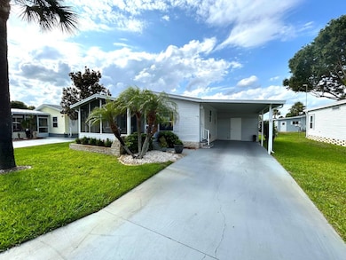 1112 Caine St, Sebring, FL 33872 - photo 2