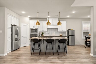 3707 Lake Falls Dr, Fulshear, TX 77441 - photo 5