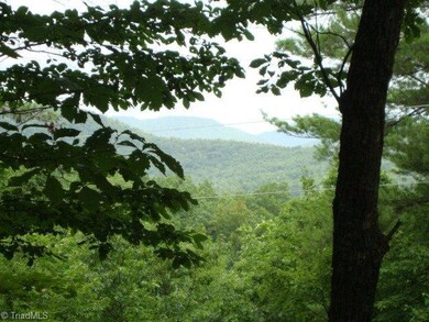 View from Com Area