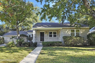4619 Kingsbury St, Jacksonville, FL 32205 - photo 2
