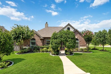 27048 Palo Pinto Trail, Magnolia, TX 77355 - photo 3