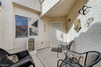 Gated Courtyard