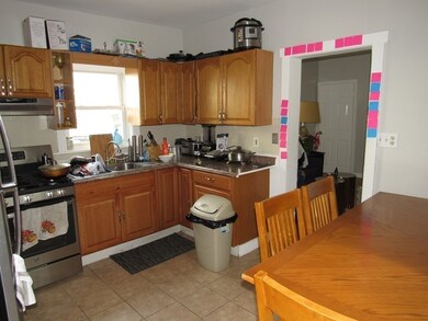 91 Railroad St unit 93, Lawrence, MA 01841 - photo 7