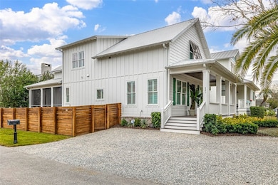 421 Union St, Saint Simons Island, GA 31522 - photo 4