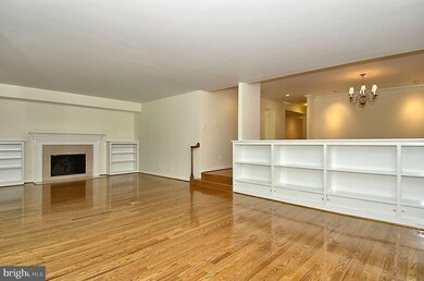 4974 Sentinel Dr unit 206, Bethesda, MD 20816 - photo 3