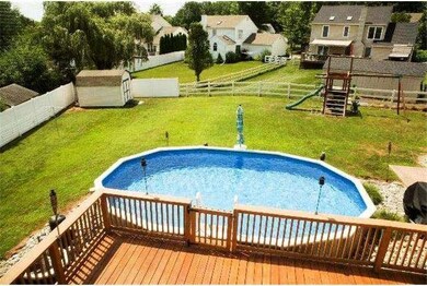 404 Kilarney Way, Royersford, PA 19468 - photo 6