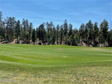 On the Fairway