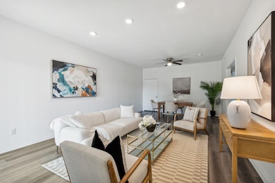 11222 Park Central Place unit D, Dallas, TX 75230 - photo 5