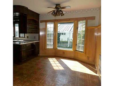 Dining Room.