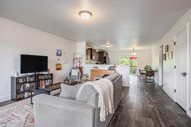 Main Living Room