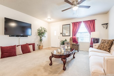 3823 Ashleaf Pecan, San Antonio, TX 78261 - photo 5