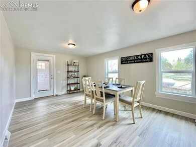 421 Boulder St, Calhan, CO 80808 - photo 4