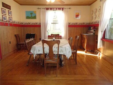 Stove, Dishwasher, Washer, Dryer, 2 A/C Window Uni