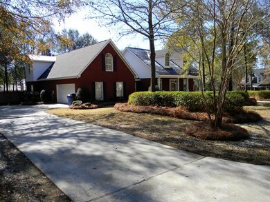 Left side view