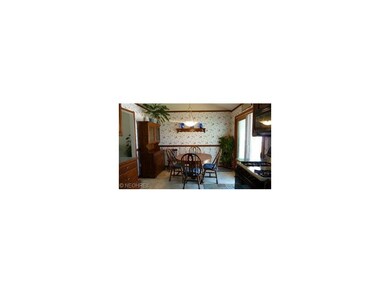Lovely Dinette Area