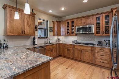 56 Calico Trail, Durango, CO 81301 - photo 7