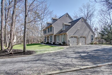 05-Two Car Garage