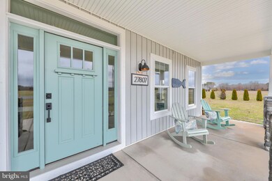 27807 Round Pole Bridge Rd, Milton, DE 19968 - photo 4