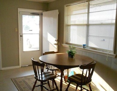 Dining Room.