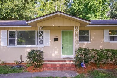 2538 Buttonwood Dr, Jacksonville, FL 32216 - photo 2