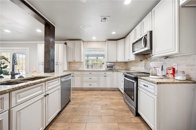 3701 Waldron Rd, Corpus Christi, TX 78418 - photo 7