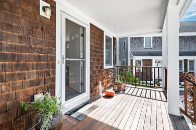 60 Race Point Road #14, Provincetown MA-