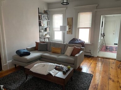 339 Bunker Hill St unit 2, Charlestown, MA 02129 - photo 2