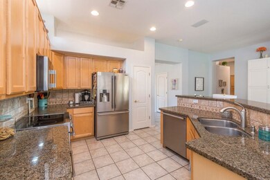 6) KITCHEN
