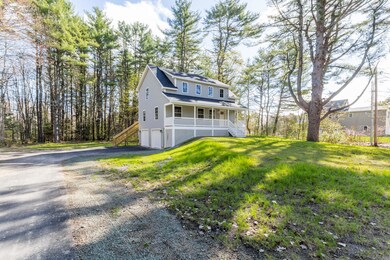 433 Gorham Rd, Scarborough, ME 04074 - photo 2