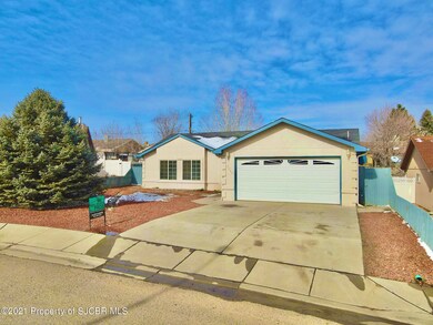 3700 Buckingham St, Farmington, NM 87402 - photo 2